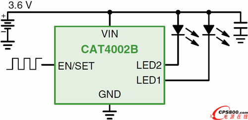 CAT4002B(yng)·D