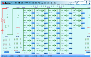 Acrel-2000O(jin)ϵy(tng)·200̖đ(yng)