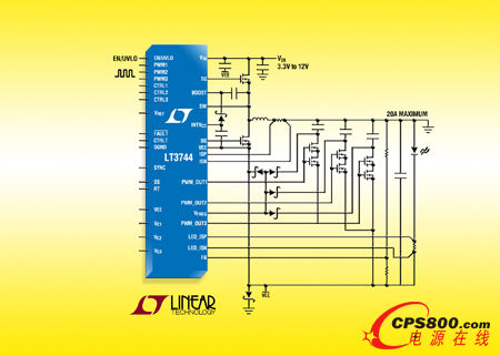 ͬLED(q)ṩ_40A LED